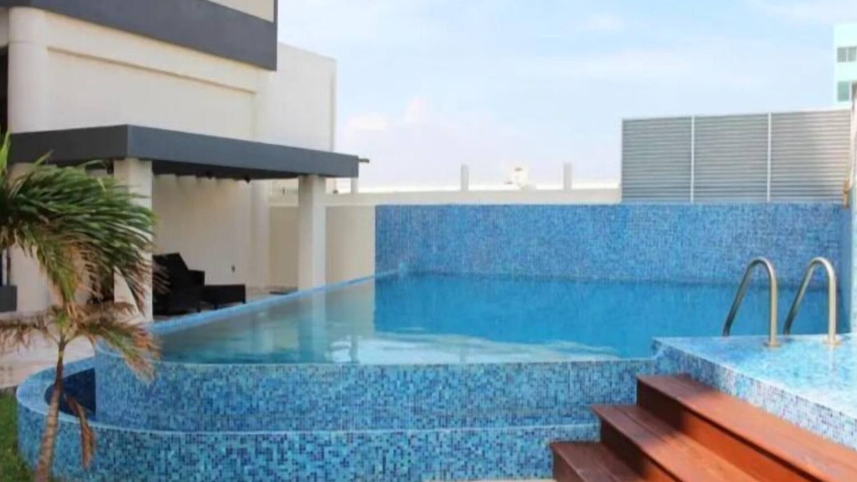 Boca del Rio Hotel | Torre Riviera Veracruzana