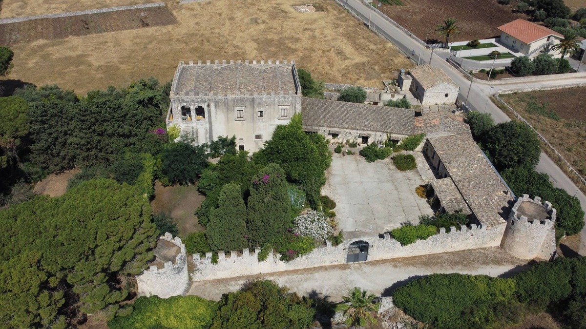 Casa Papa Apartment | Torre Rodosta