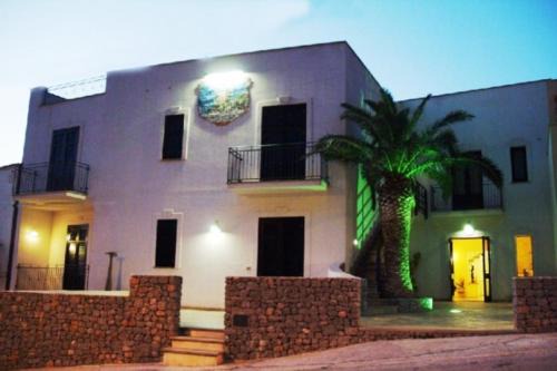 Macari Bed & Breakfast | Torre Salina