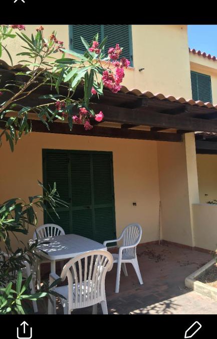 San Giovanni Apartment | Torre San Giovanni