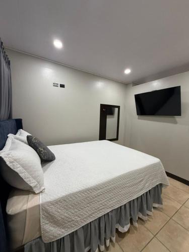 Sector 1 Nor-Oeste Apartment | Torre Sky North