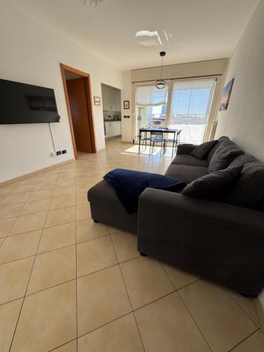 Genoa Apartment | Torre Sole Fiumara