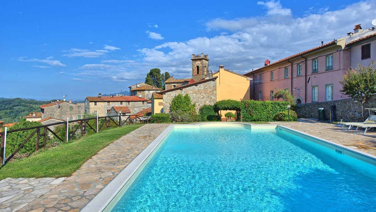 Massarosa Apartment | Torre - Vacation Rental near the Versilian Coastline, Tuscany