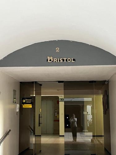 Concepcion Apartment | Torre Windsor