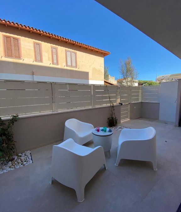 Torre Grande Apartment | Torregrande Apartments