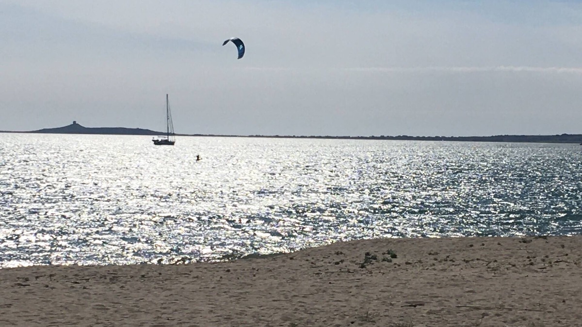 Torre Grande Apartment | Torregrande Or. free Aug. 2-9