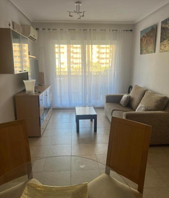 Marina d'Or Apartment | Torremar - Magic World - Marina d'or