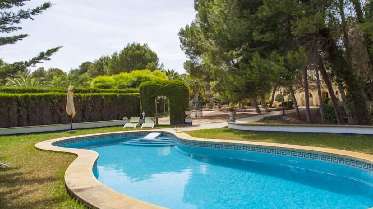 Campos Cottage | Torremarina Dream vacation with the best virgin beach in Majorca