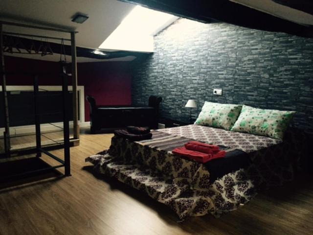 Santa Clara Apartment | Torremochada