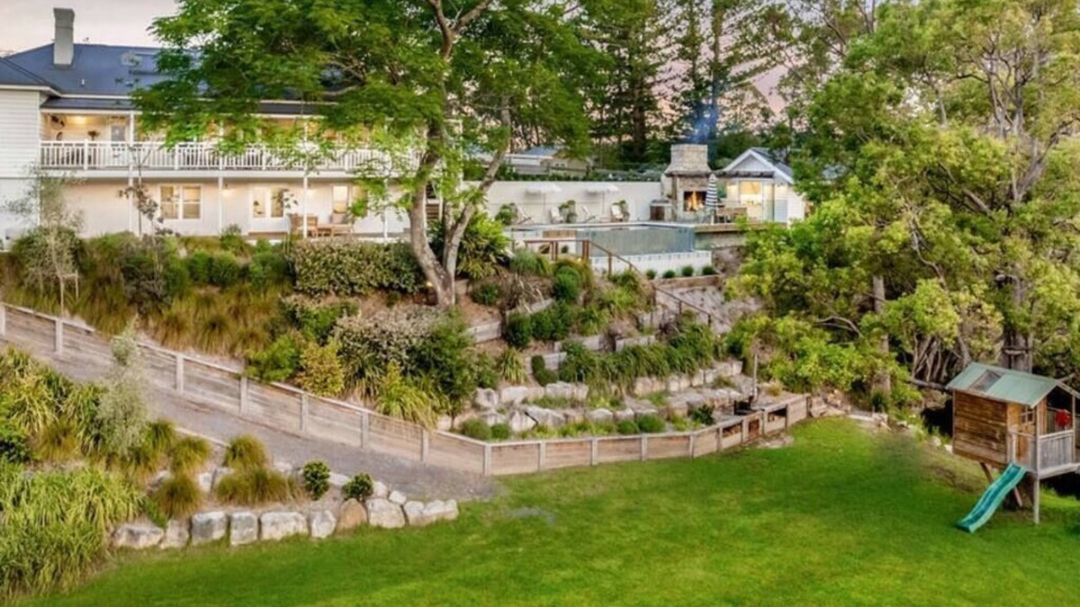 Berry House | 'Torrente House' - Berry, NSW