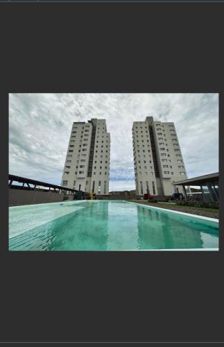 Partido de Monte Hermoso Apartment | Torres al Mar