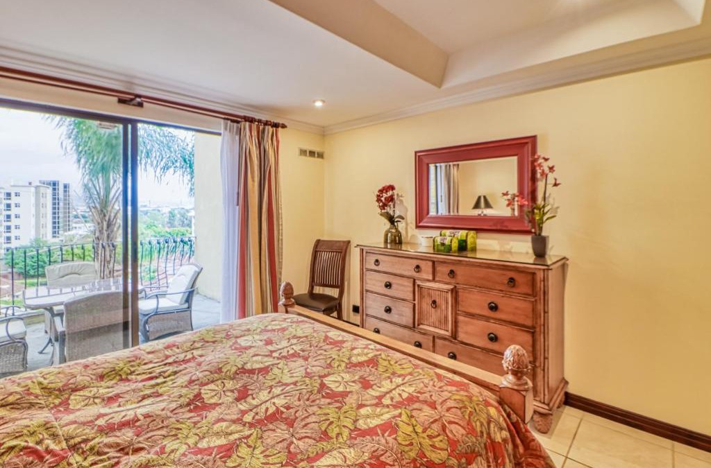 Escazu Apartment | Torres Colina