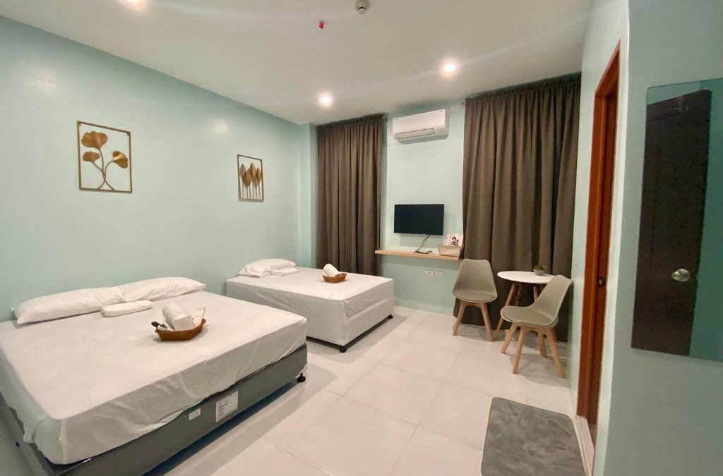 Laguindingan Hotel | Torres Traveller's Inn