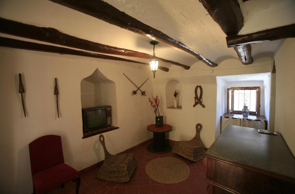 Cocentaina House | Torreta de Sant Tomàs