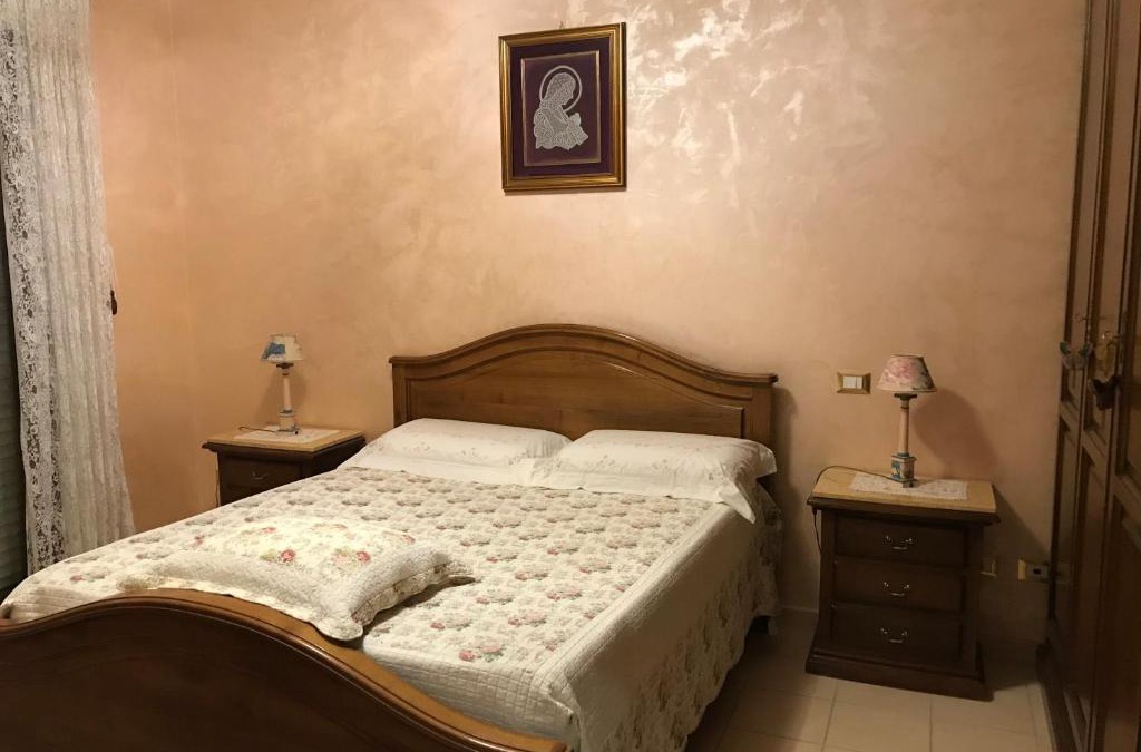 L'Aquila House | Torretta