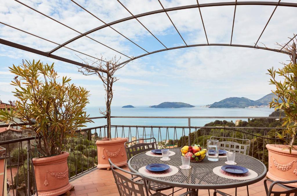 Pugliola Apartment | Torretta sul Golfo - con parcheggio