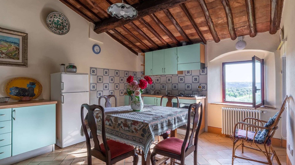 San Casciano in Val di Pesa Apartment | Torriano 4