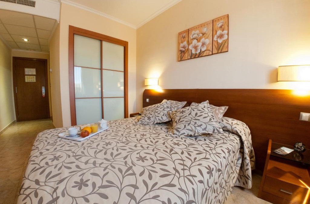 Cheste Hotel | Torrijos