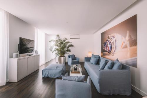 Santa Luzia Apartment | TORRINHA LUXO DREAM WOHNUNG