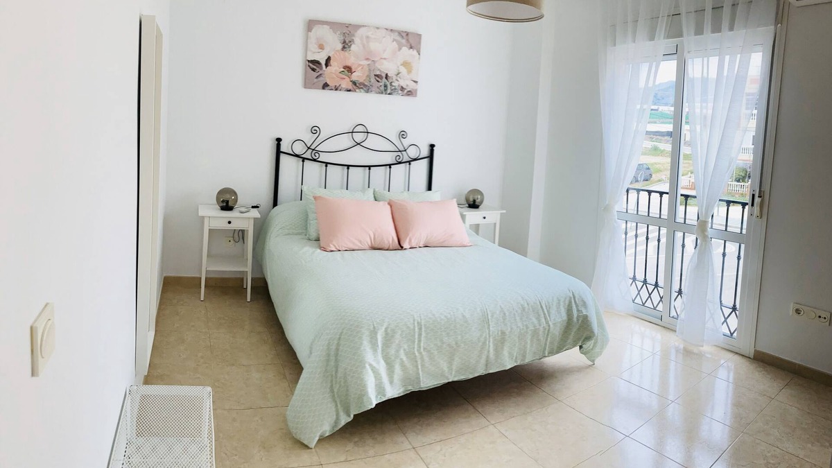 Los Llanos Apartment | Torrox: Apartment/flat - Los Llanos, Torrox costa