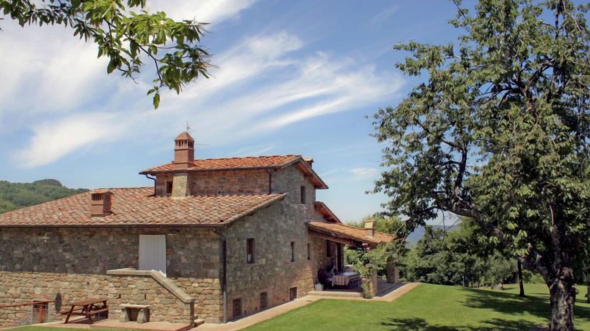Torsoli House | Torsoli by Interhome