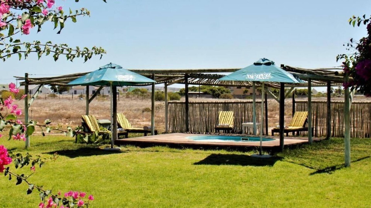 Langebaan House | Tortoise Trail Lodge