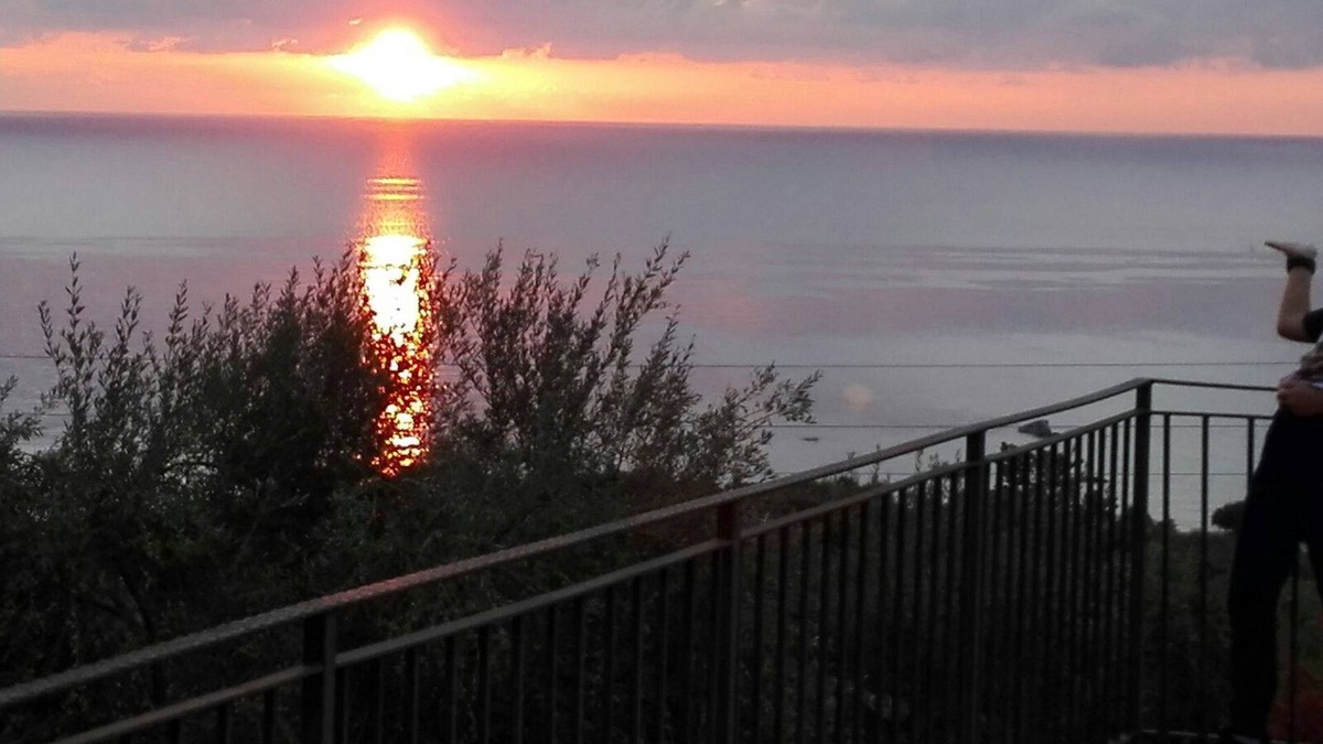 Lido Orri Apartment | Tortoli: A cozy vacation house at 280 mt from the Orri Beaches.