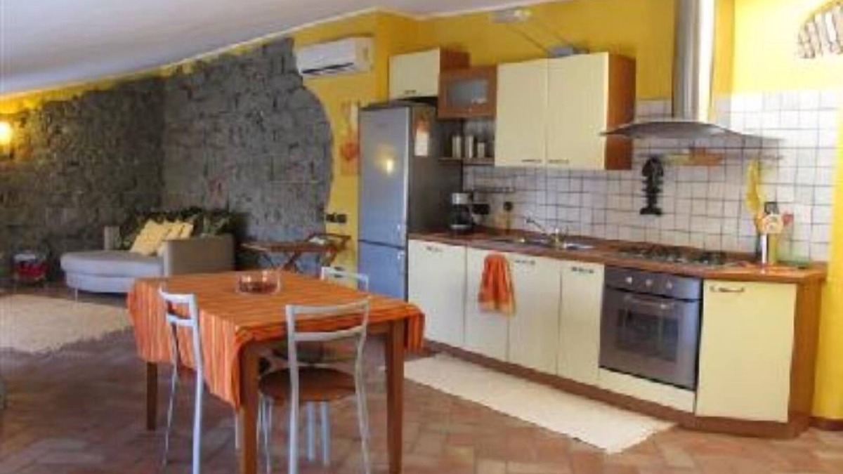 Arbatax Apartment | Tortoli: Apartment/flat - Tortoli