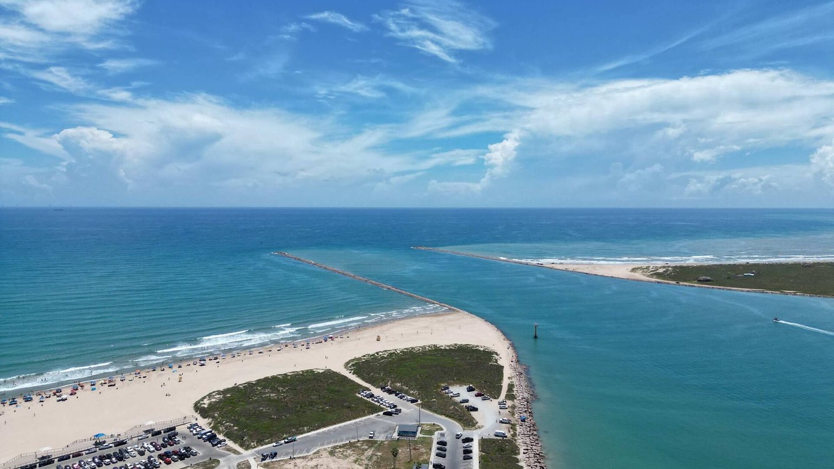 South Padre Island Condo | Tortuga Bay