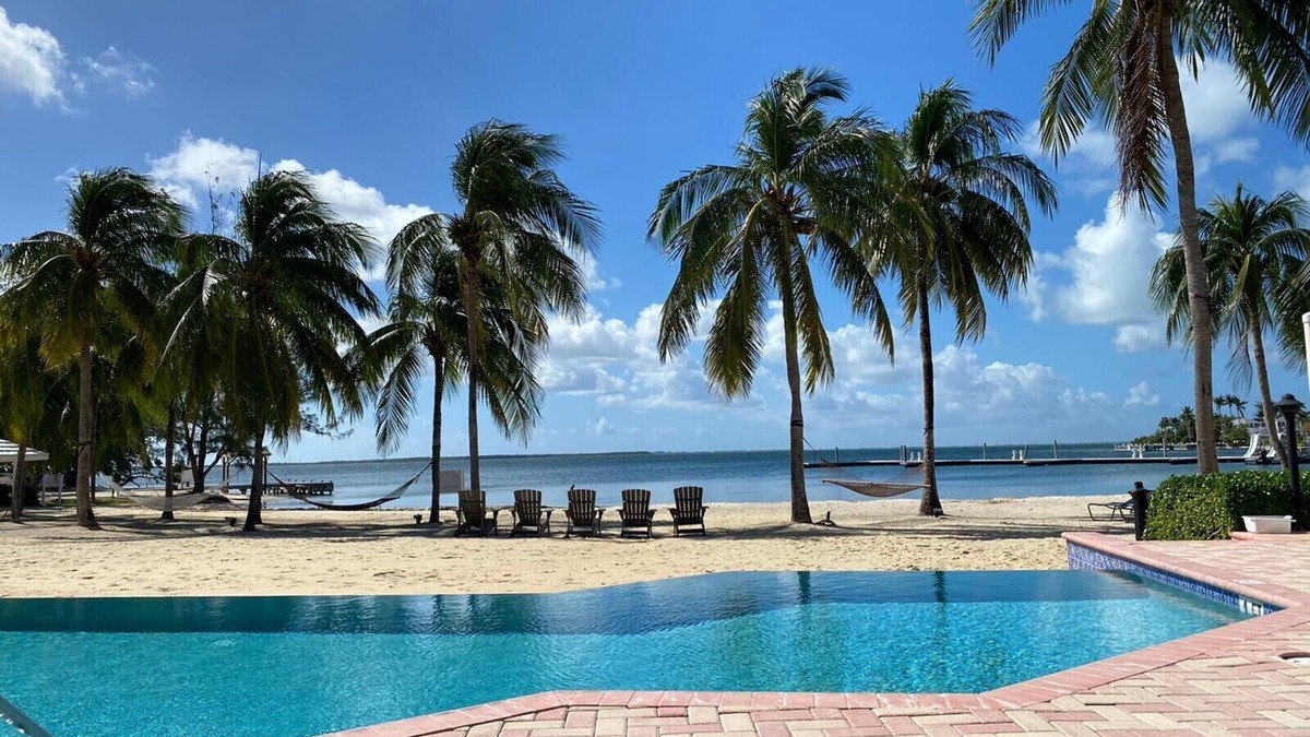 Rum Point Condo | "Tortuga Kai" - 2 BR Oceanfront Condo At Kaibo, Grand Cayman