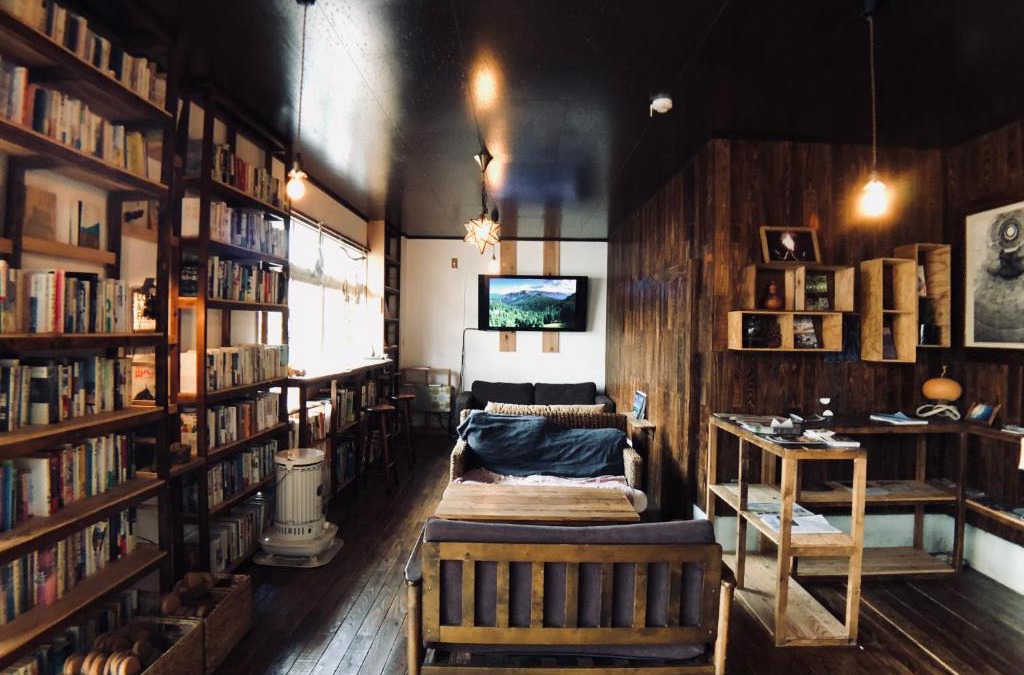 Shuzenji House | TORUS 修善寺 Condominium 貸切宿