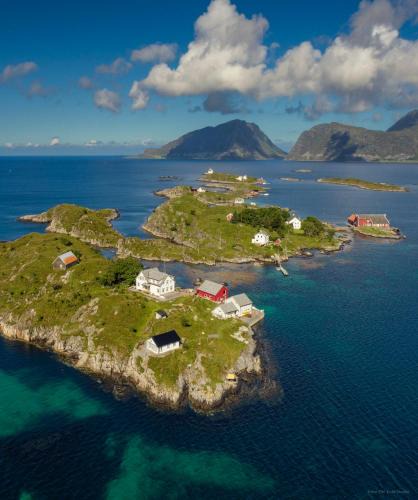 Heroy Apartment | Torvholmen