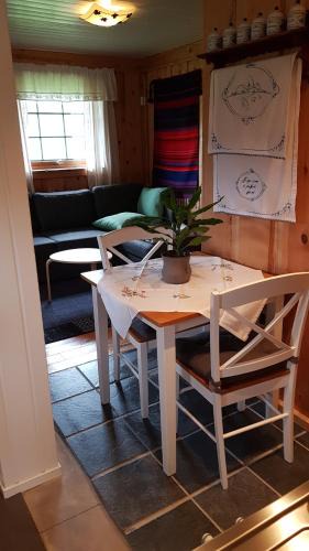 Kvinesdal Apartment | Torvløbakkan Gard