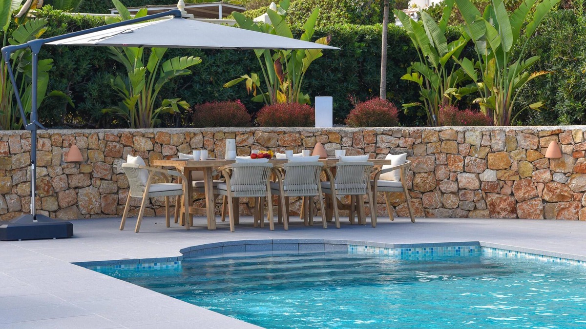El Tosalet Villa | Toscal 4 pax - Javea, Costa Blanca
