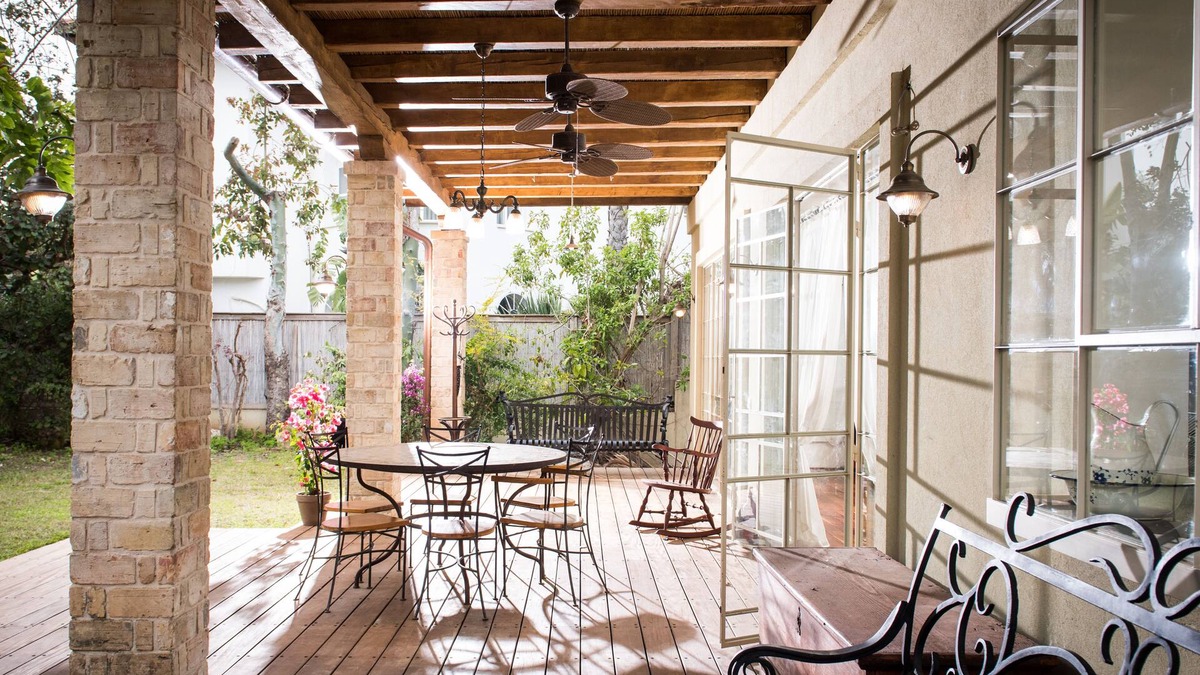 Herzliya Pituach Villa | Toscan romantic Villa in Herzliya Pituach, by Beachside