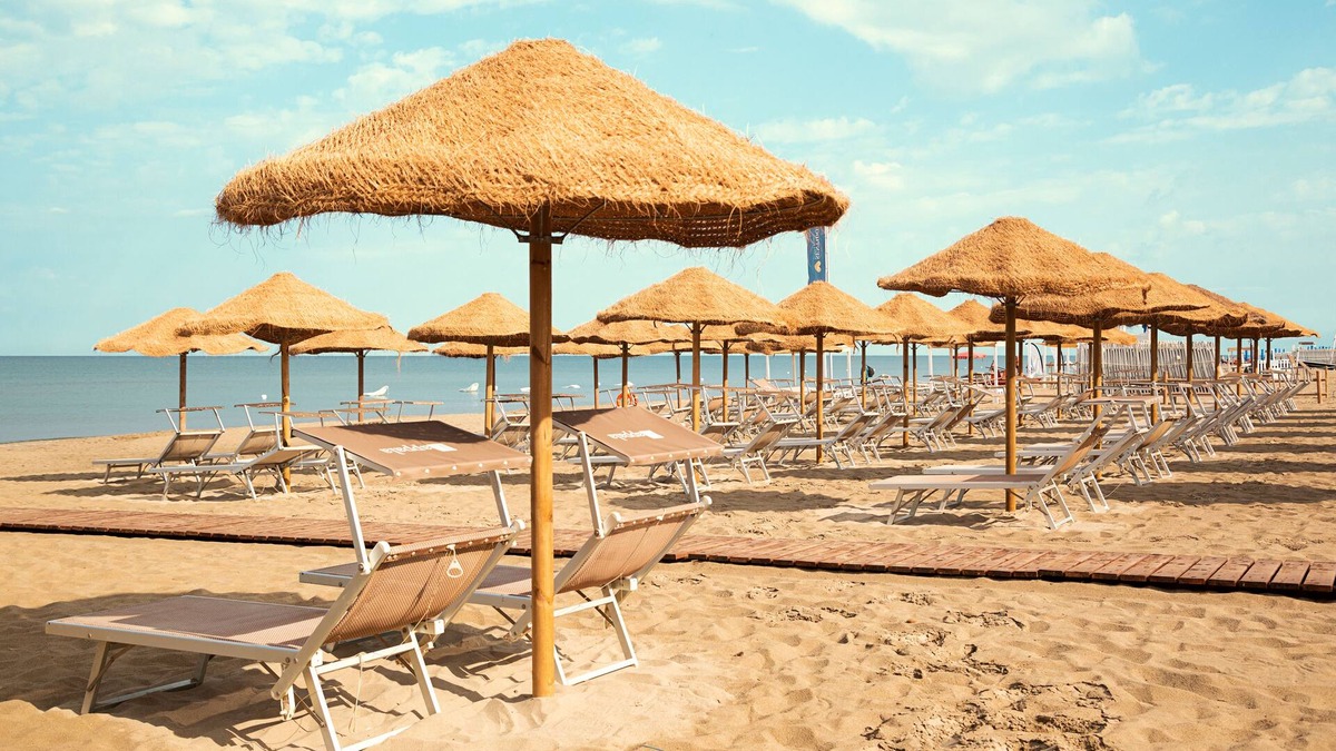 Tirrenia Hotel | Toscana Charme Resort