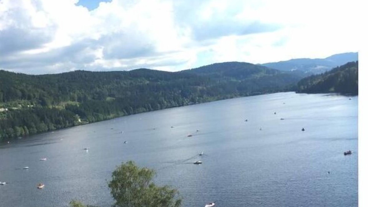 Utzenfeld House | "Toscana Residence" in the Black Forest