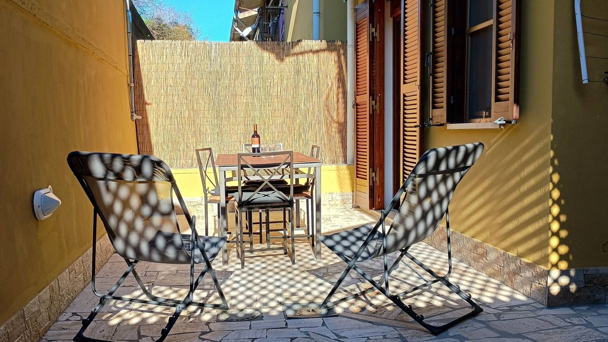 Capalbio Apartment | Toscana romantica, tra mare, uliveti e medioevo