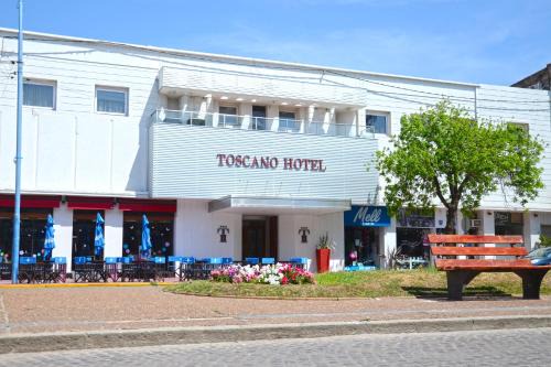 Rafaela Hotel | Toscano Hotel