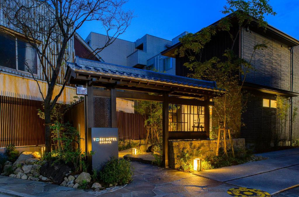 Kamakura Hotel | Tosei Hotel Cocone Kamakura