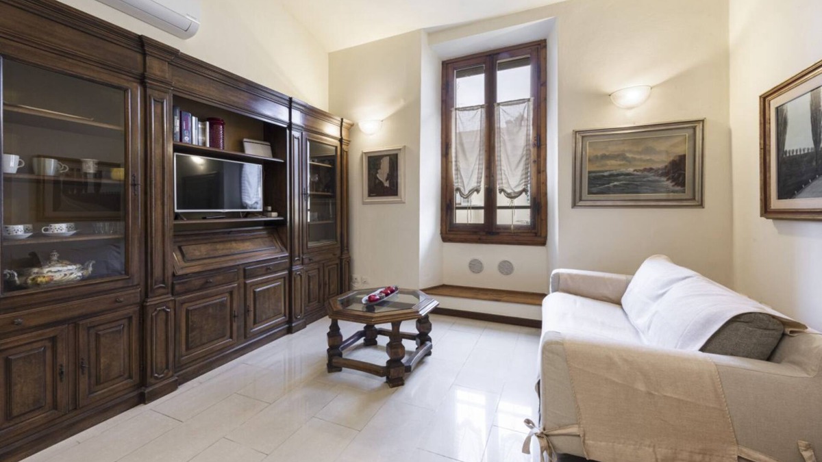 San Jacopino Apartment | Toselli by MMega Homes and Villas