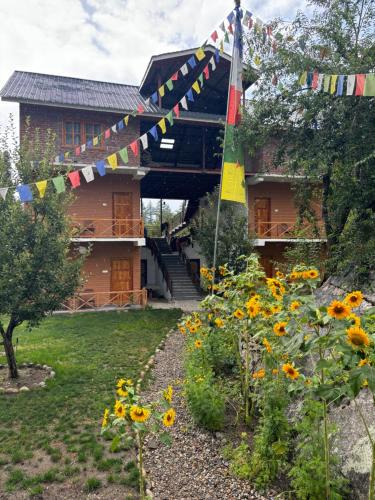 Sangla House | Toshim Homestay