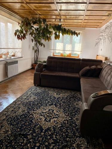 Ak-Talaa District Apartment | Tosor B&B