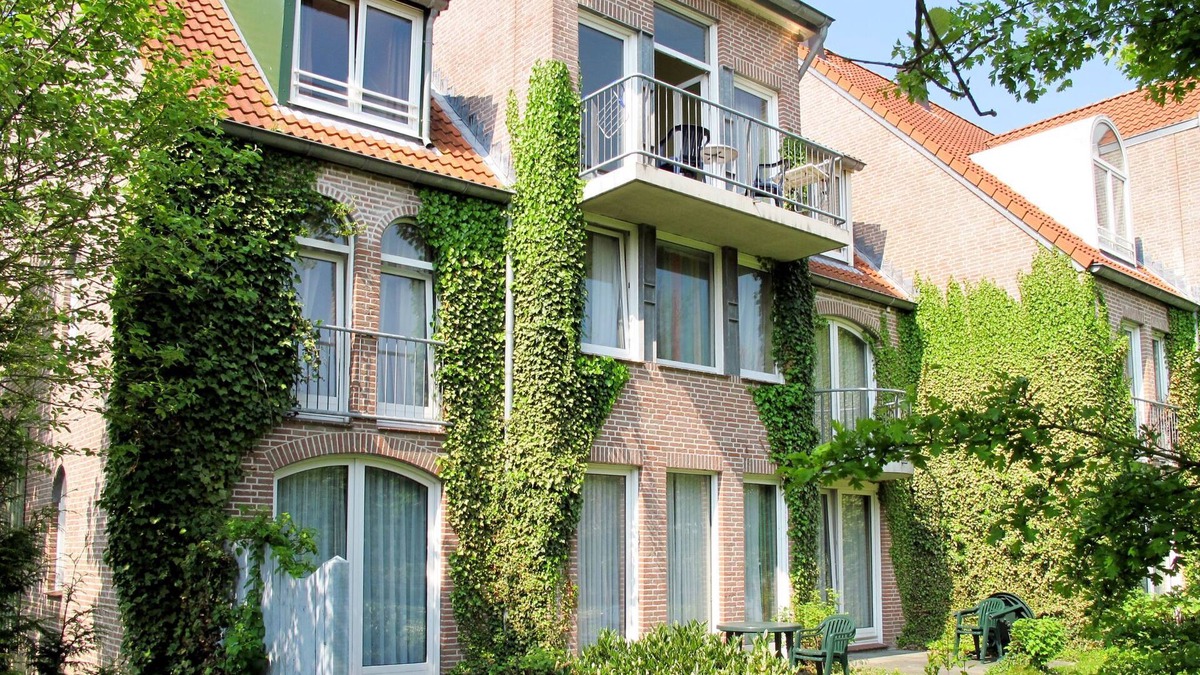 Tossens Apartment | Tossens by Interhome