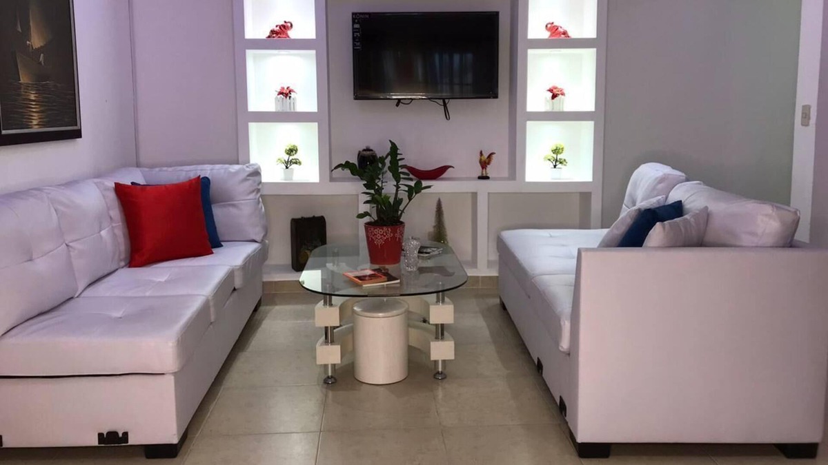 Montellano Apartment | Total relaxation