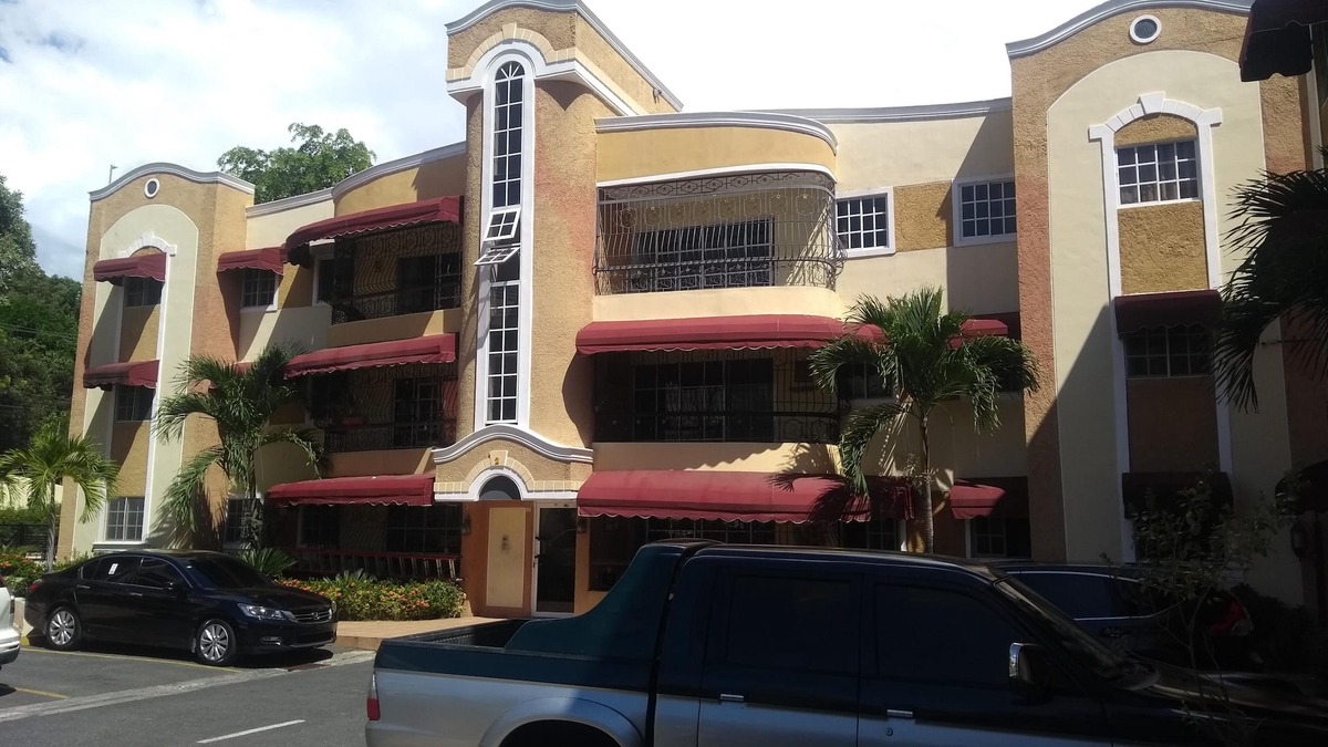 Villa Mella Apartment | Total New!! Exclusive!! Apt At Paradise V ..