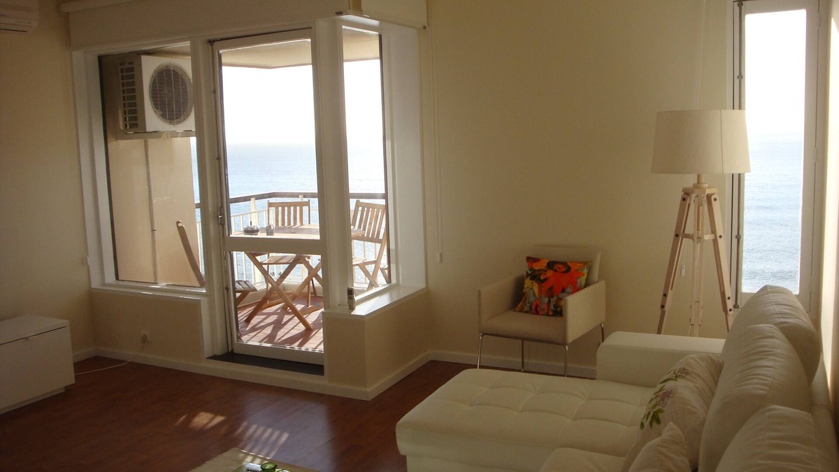 Sao Martinho Apartment | Total Ocean view Funchal