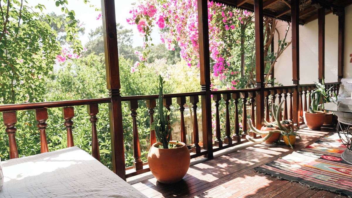 Akyaka Hotel | Totelya Hotel (Adults Only)