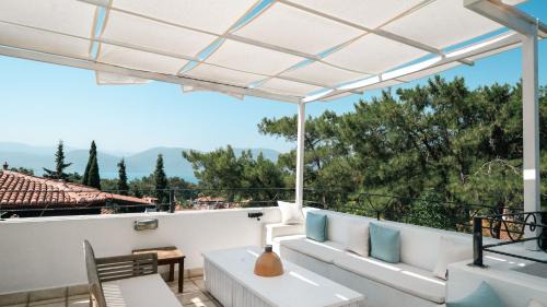 Akyaka House | Totelya Hotel