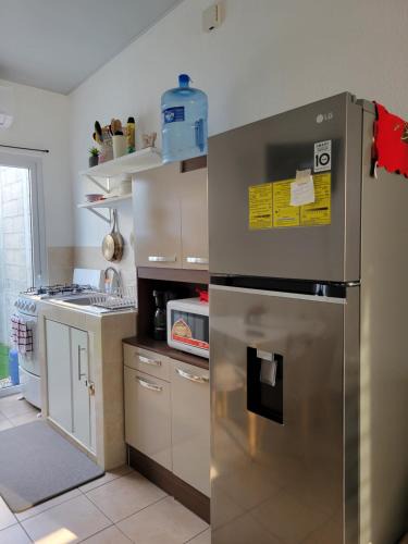 Santa Ana Apartment | Toto's House, near Mall Las Ramblas